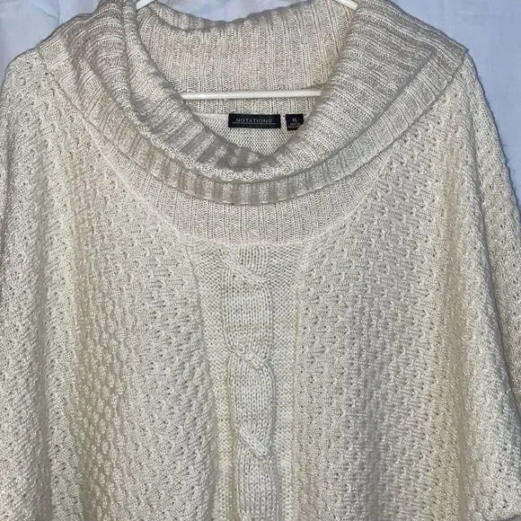 Notation sweater - Picture 2 of 9